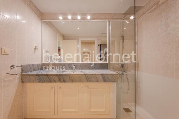 Apartament a Sant Feliu de Guíxols