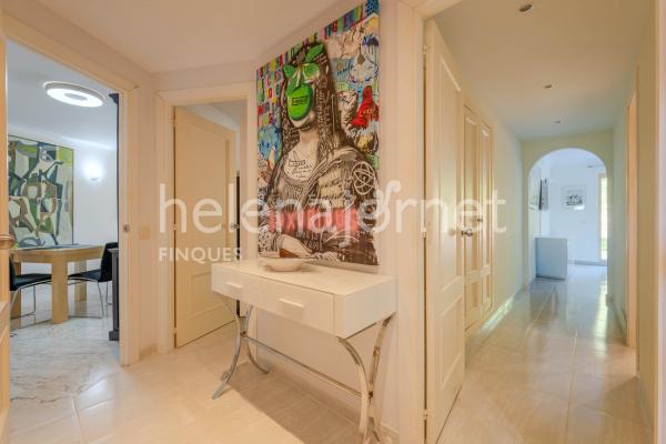 Apartament a Sant Feliu de Guíxols