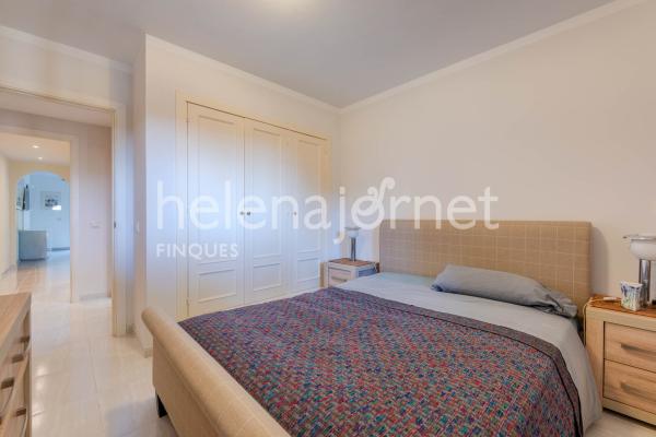 Apartament a Sant Feliu de Guíxols