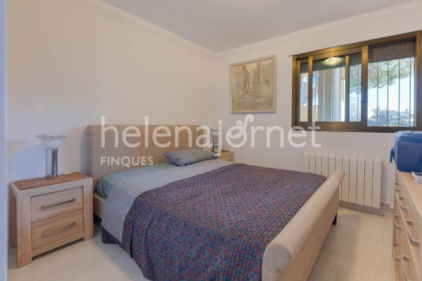 Apartament a Sant Feliu de Guíxols