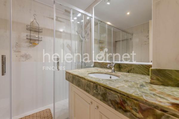 Apartament a Sant Feliu de Guíxols