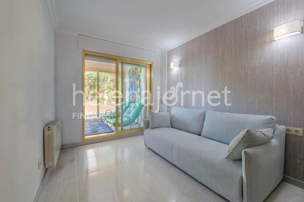 Apartament a Sant Feliu de Guíxols