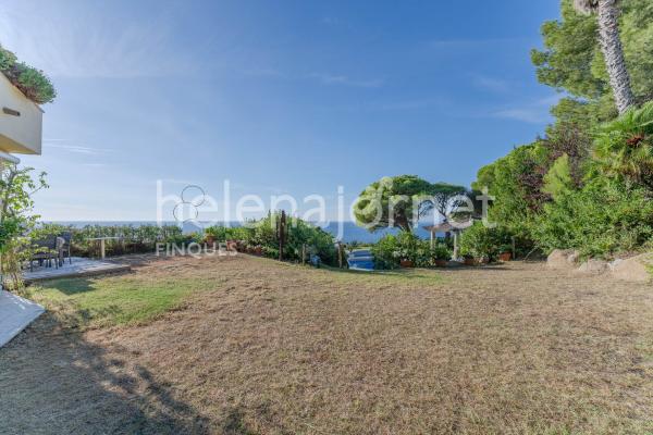 Apartament a Sant Feliu de Guíxols