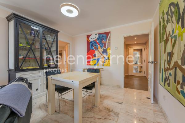 Apartament a Sant Feliu de Guíxols