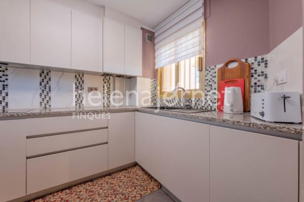 Apartament a Sant Feliu de Guíxols