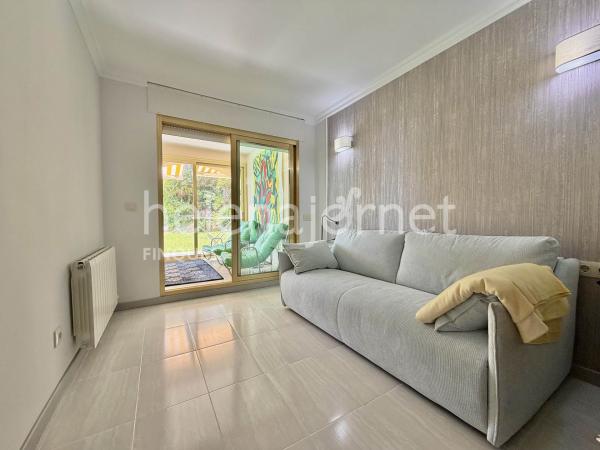 Apartament a Sant Feliu de Guíxols