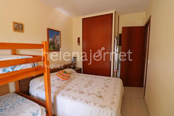 Apartament a Sant Feliu de Guíxols