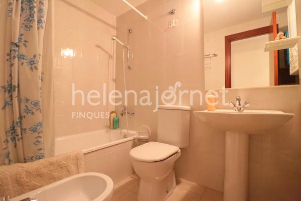 Apartament a Sant Feliu de Guíxols