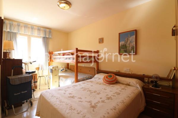 Apartament a Sant Feliu de Guíxols
