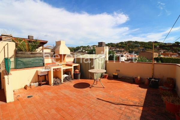 Apartament a Sant Feliu de Guíxols