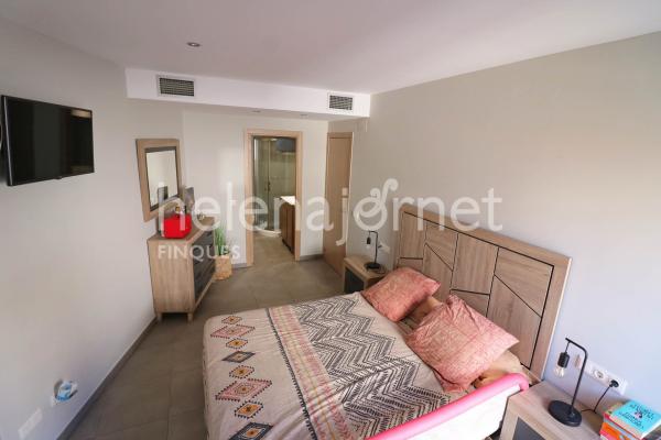 Apartament a Sant Feliu de Guíxols