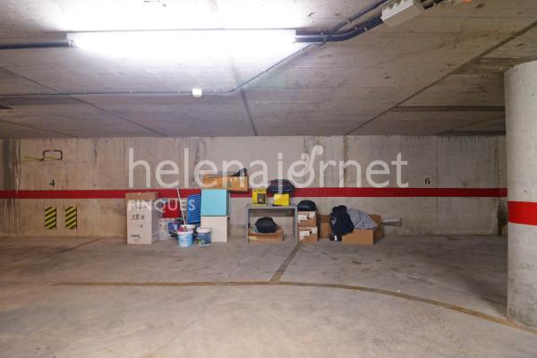 Apartament a Sant Feliu de Guíxols