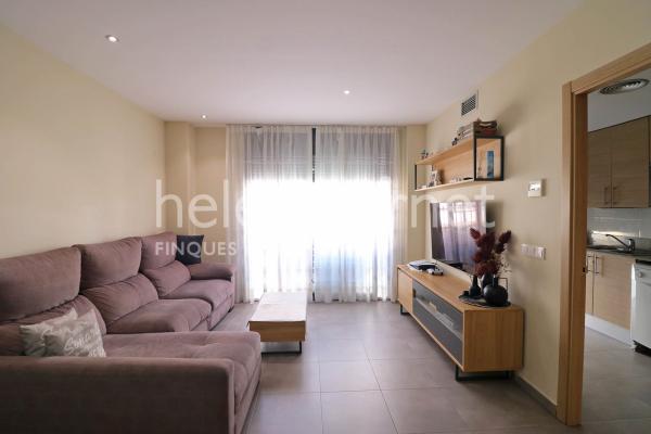 Apartament a Sant Feliu de Guíxols