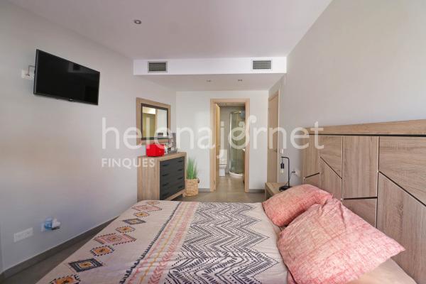 Apartament a Sant Feliu de Guíxols