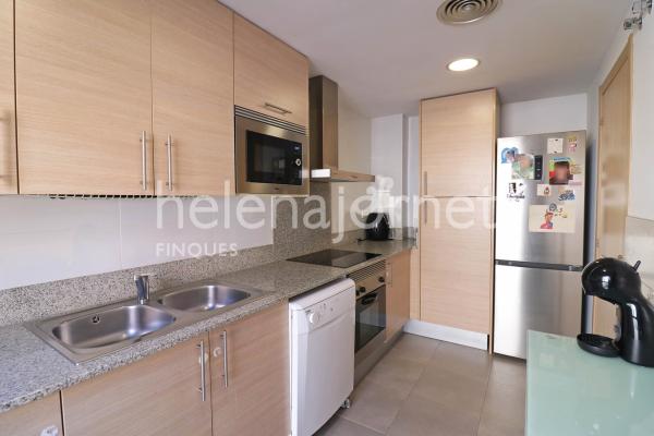 Apartament a Sant Feliu de Guíxols