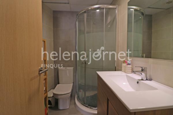 Apartament a Sant Feliu de Guíxols