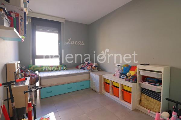 Apartament a Sant Feliu de Guíxols