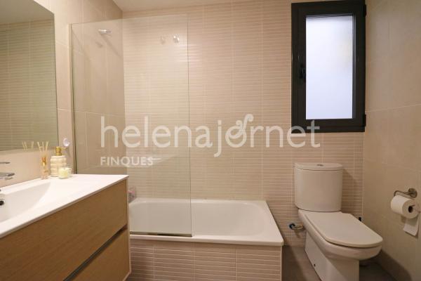Apartament a Sant Feliu de Guíxols