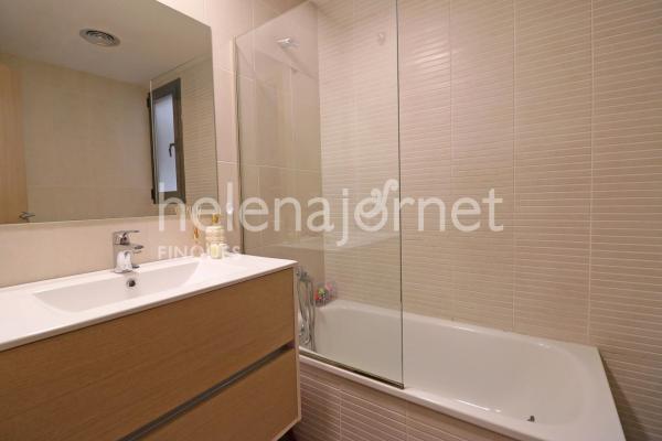Apartament a Sant Feliu de Guíxols