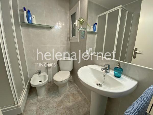 Apartament a Sant Antoni de Calonge