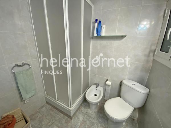 Apartament a Sant Antoni de Calonge