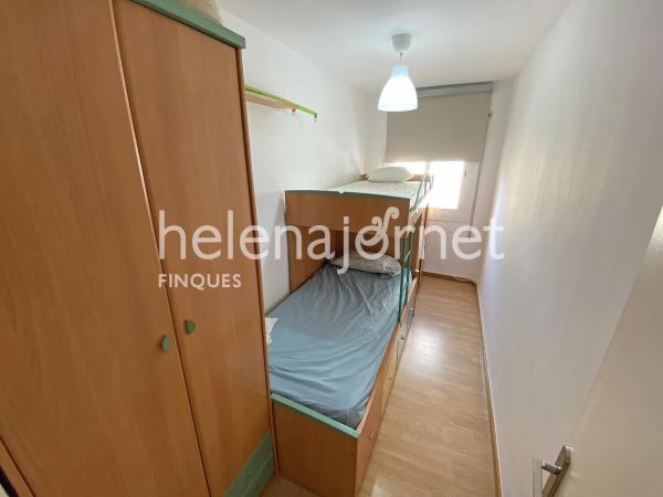 Apartament a Sant Antoni de Calonge