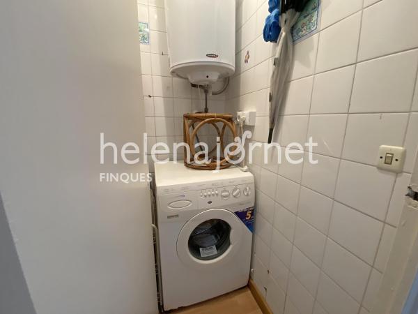 Apartament a Sant Antoni de Calonge