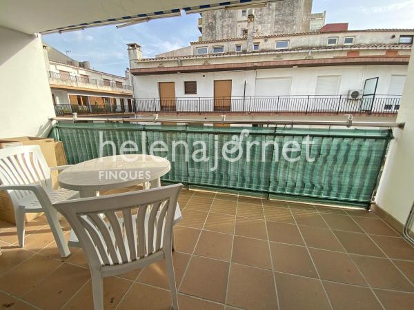 Apartament a Sant Antoni de Calonge