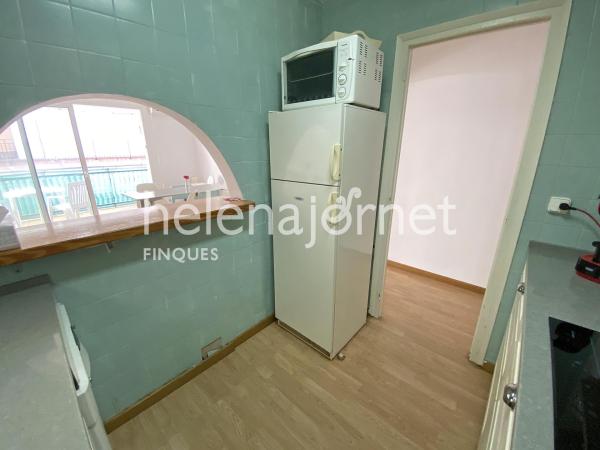 Apartament a Sant Antoni de Calonge
