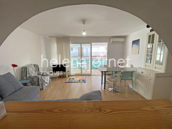 Apartament a Sant Antoni de Calonge