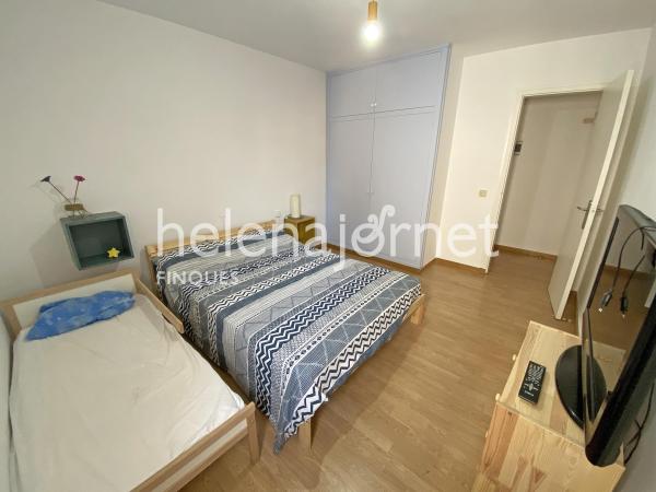 Apartament a Sant Antoni de Calonge
