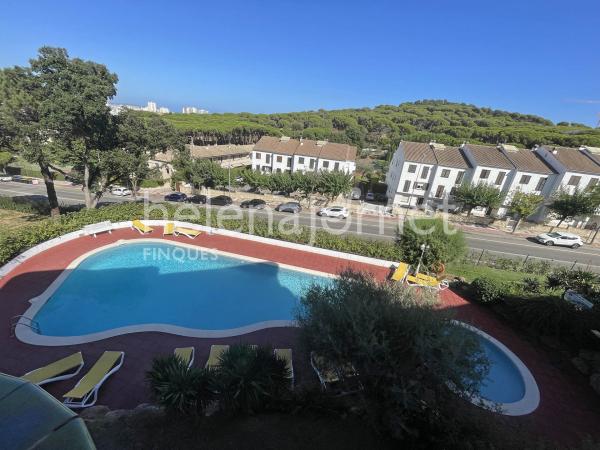 Apartament a S'Agaró