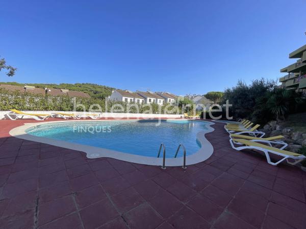 Apartament a S'Agaró