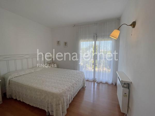 Apartament a S'Agaró