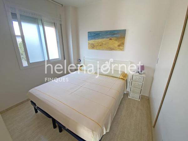 Piso en Palamós