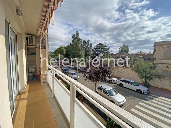 Piso en Palamós