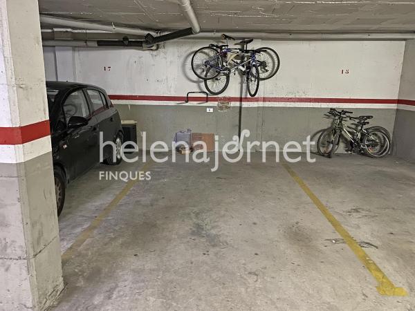 Piso en Palamós