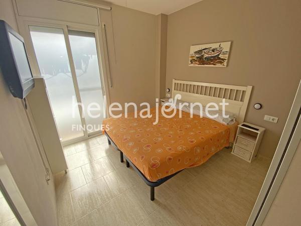 Piso en Palamós