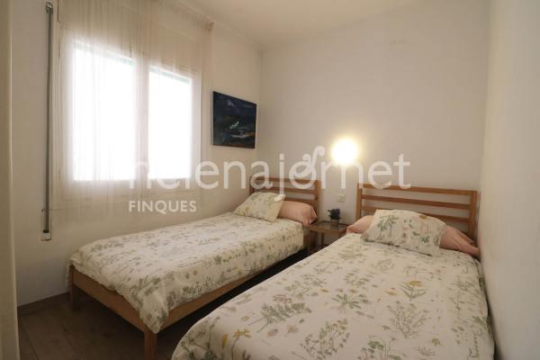 Apartament a Sant Feliu de Guíxols