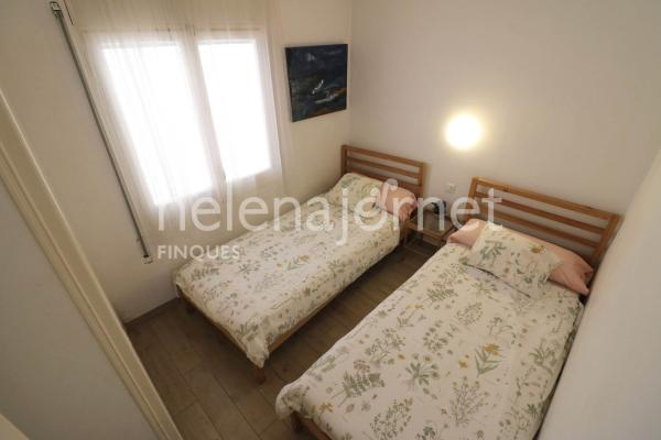 Apartament a Sant Feliu de Guíxols