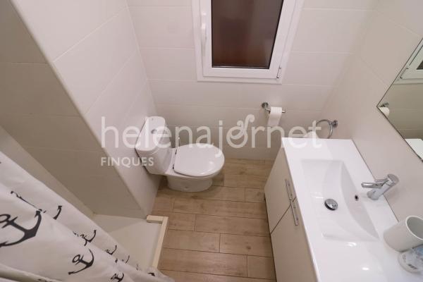 Apartament a Sant Feliu de Guíxols