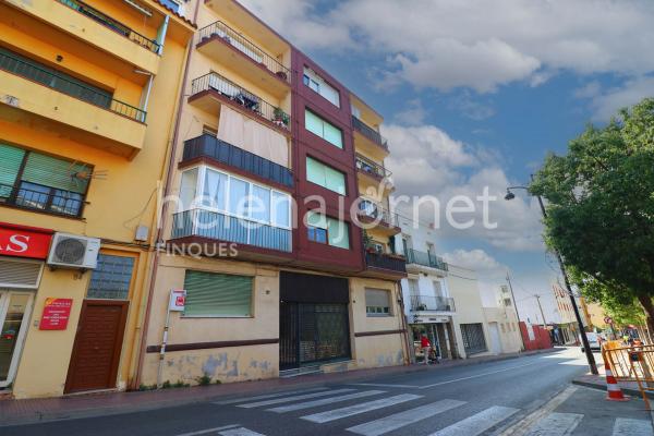 Apartament a Sant Feliu de Guíxols