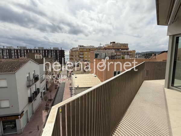 Apartament a Palamós