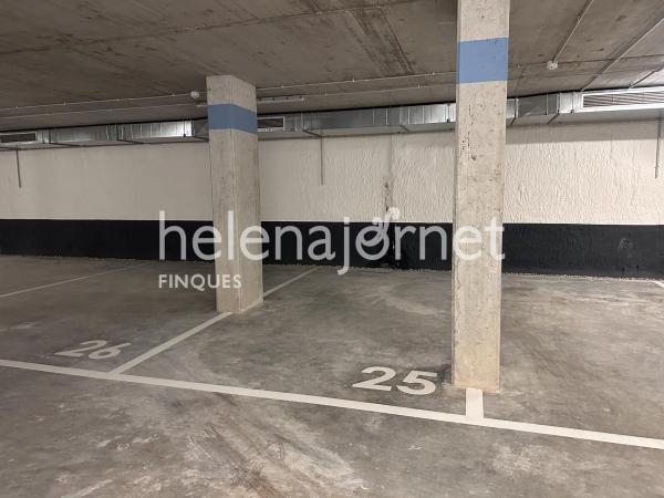 Apartament a Palamós