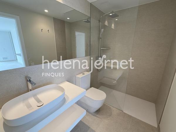 Apartament a Palamós