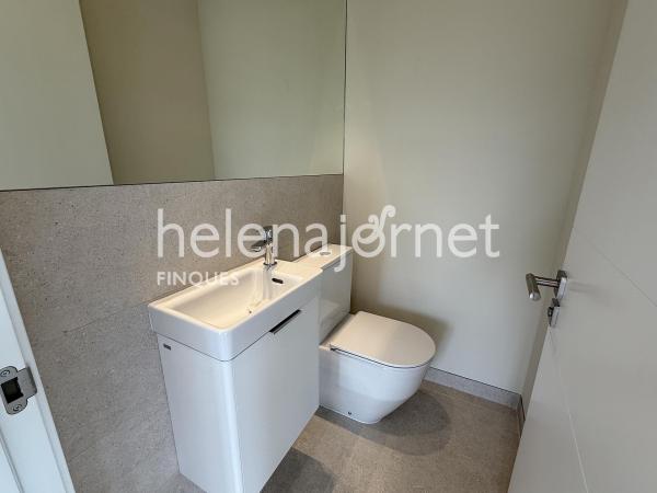 Apartament a Palamós