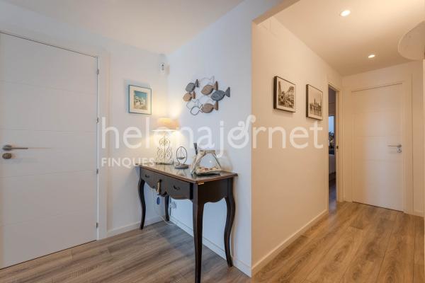 Apartament a Sant Antoni de Calonge