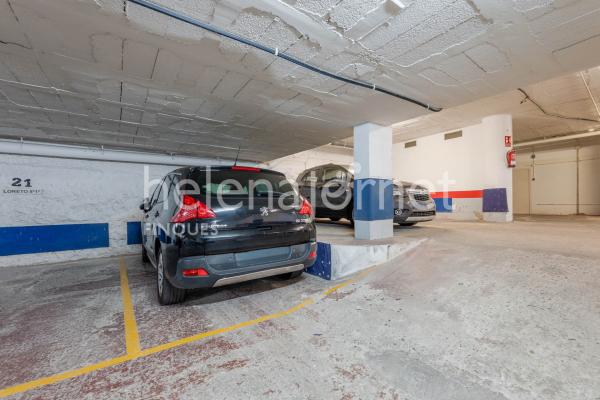 Apartament a Sant Antoni de Calonge