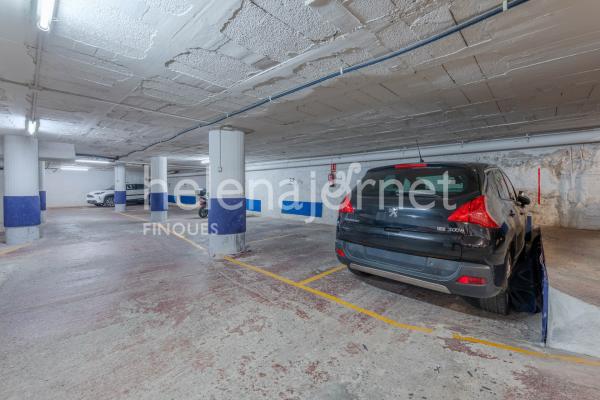Apartament a Sant Antoni de Calonge