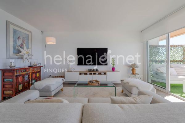 Apartament a Sant Antoni de Calonge